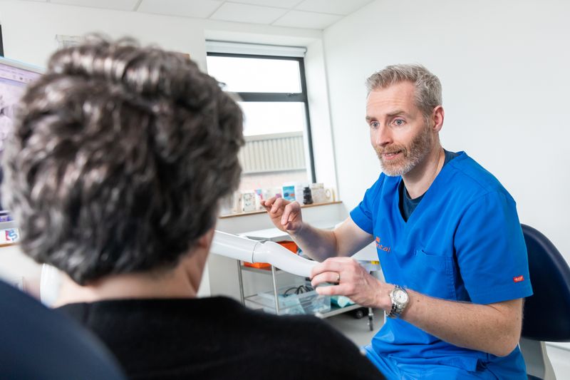 Self Care Measures For A Chipped Tooth